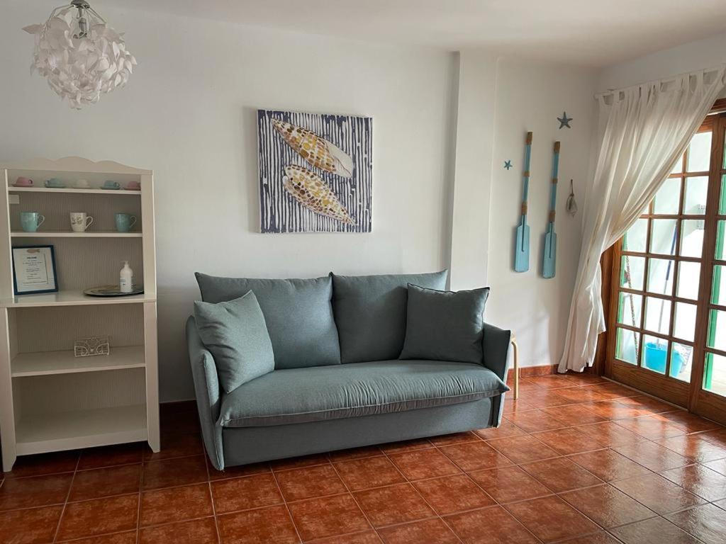 Reby Bastian Beach Costa Teguise Εξωτερικό φωτογραφία