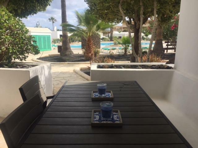Reby Bastian Beach Costa Teguise Εξωτερικό φωτογραφία