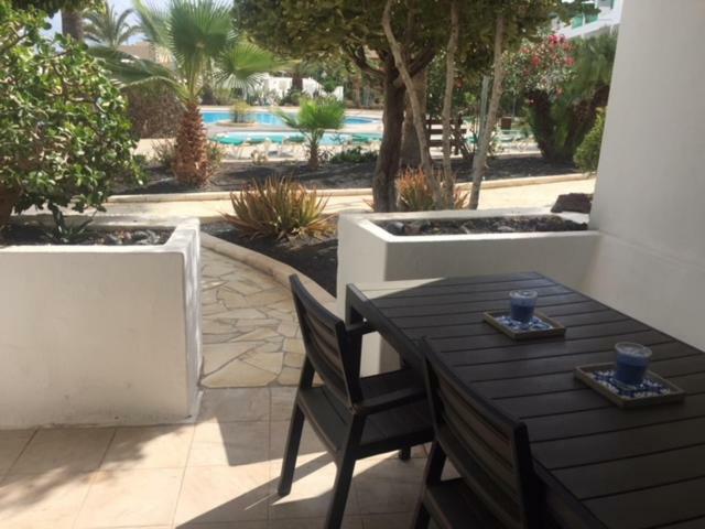 Reby Bastian Beach Costa Teguise Εξωτερικό φωτογραφία