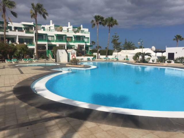 Reby Bastian Beach Costa Teguise Εξωτερικό φωτογραφία