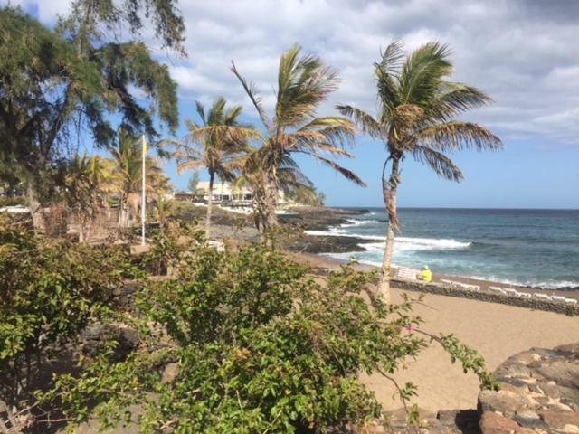 Reby Bastian Beach Costa Teguise Εξωτερικό φωτογραφία