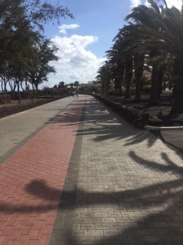Reby Bastian Beach Costa Teguise Εξωτερικό φωτογραφία