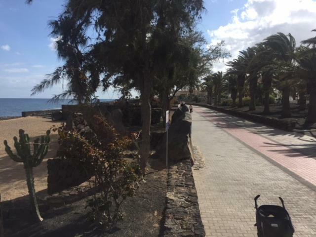 Reby Bastian Beach Costa Teguise Εξωτερικό φωτογραφία